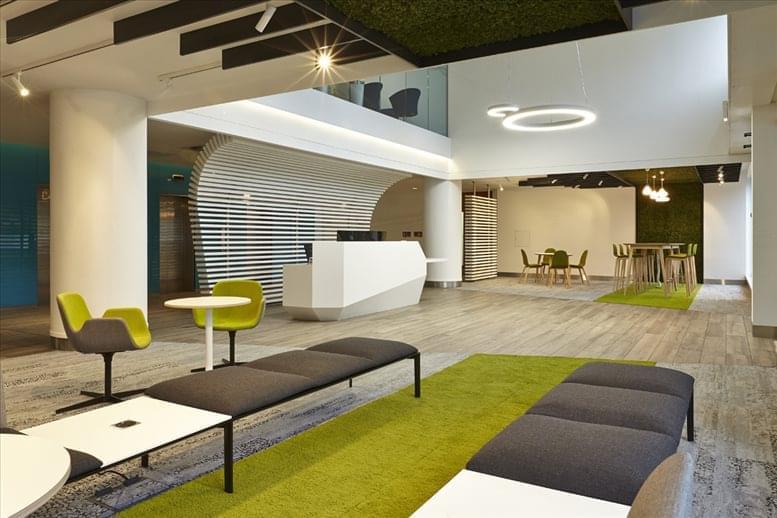 Kennedy Wilson image 2