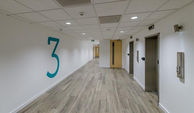 Kennedy Wilson image 4