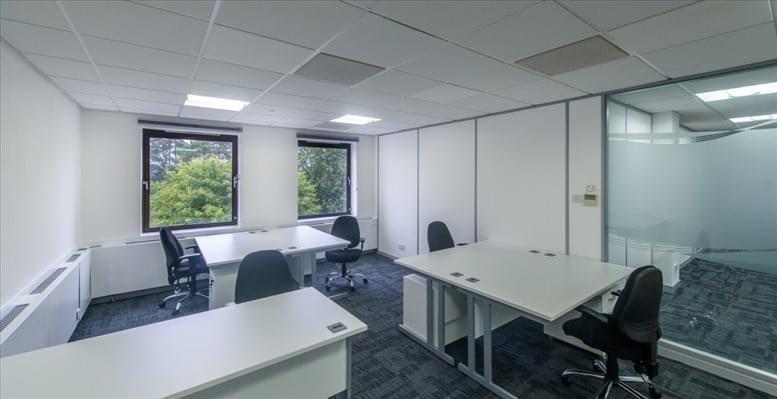 Kennedy Wilson image 3