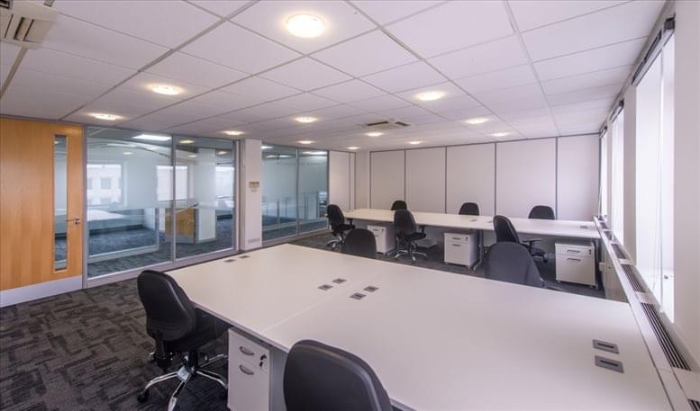 Kennedy Wilson image 5