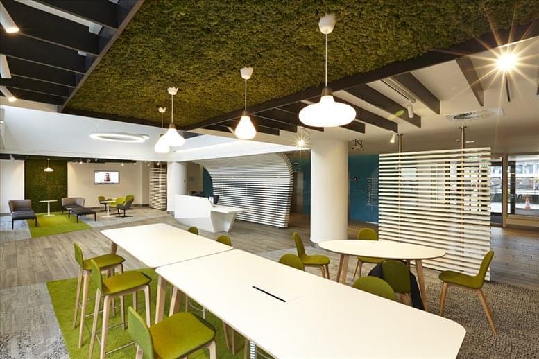 Kennedy Wilson image 1