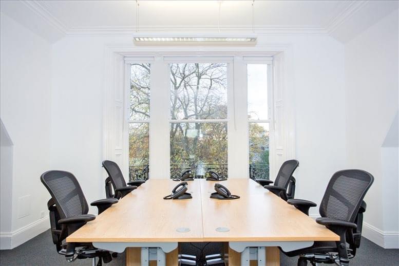 Skene Business Centres image 4