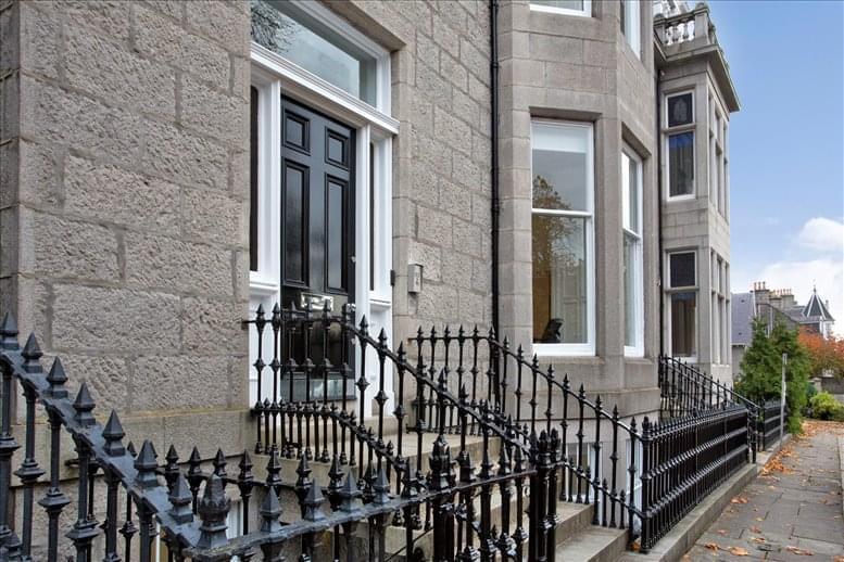 Skene Business Centres image 1