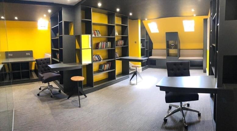 Centrum Offices image 2