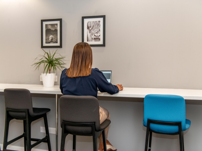 Cirrus Workspaces image 2