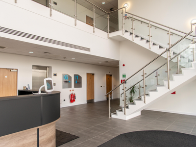 Cirrus Workspaces image 3