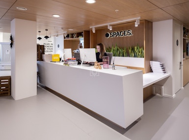 Spaces - Aberdeen, Spaces, Marischal Square image 4