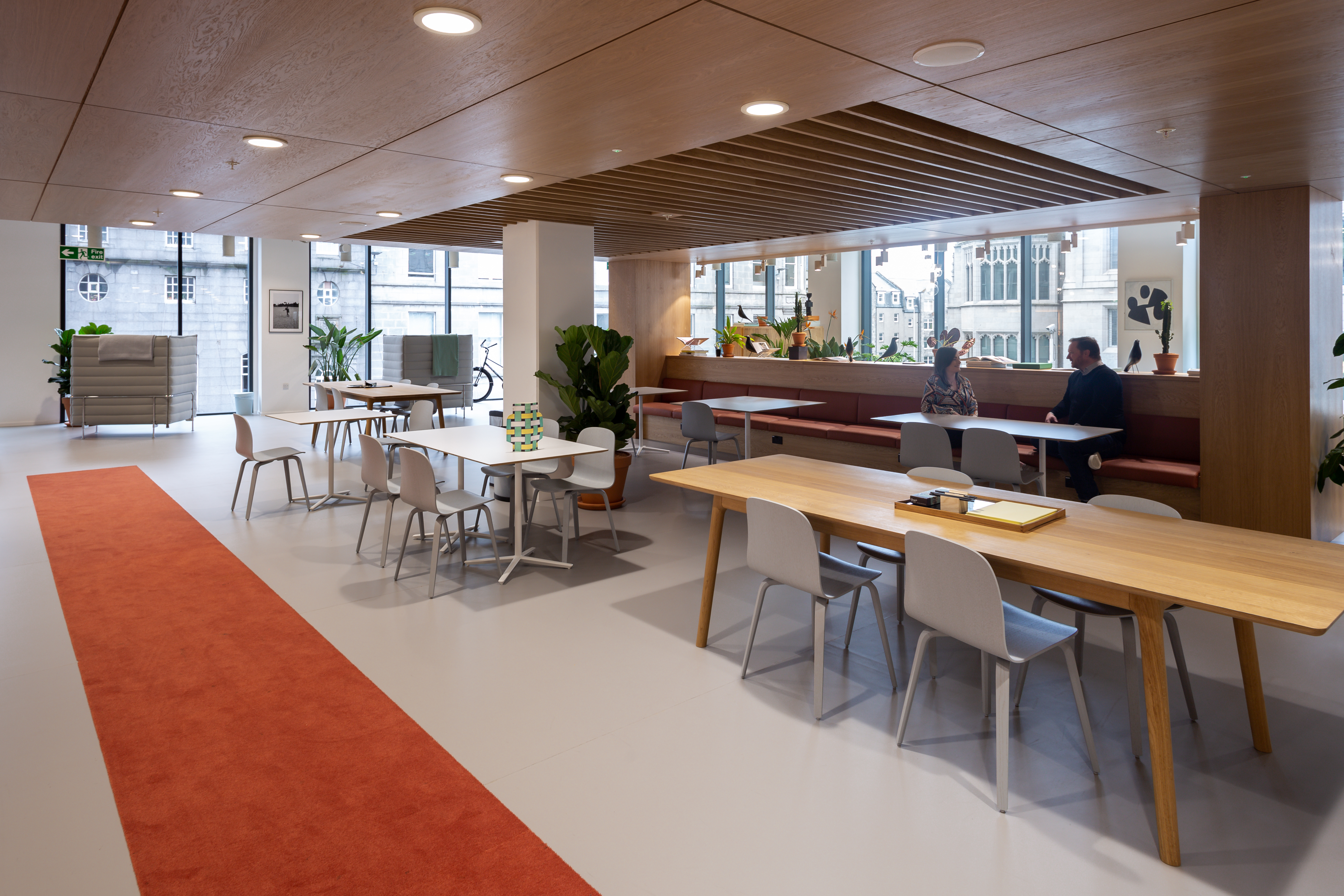 Spaces - Aberdeen, Spaces, Marischal Square image 2