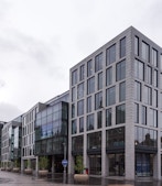 Spaces - Aberdeen, Spaces, Marischal Square profile image