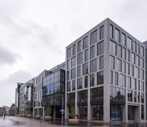 Spaces - Aberdeen, Spaces, Marischal Square profile image