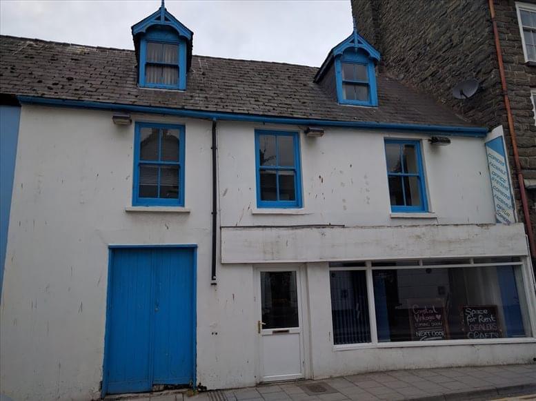 Aberystwyth Business Hub image 5