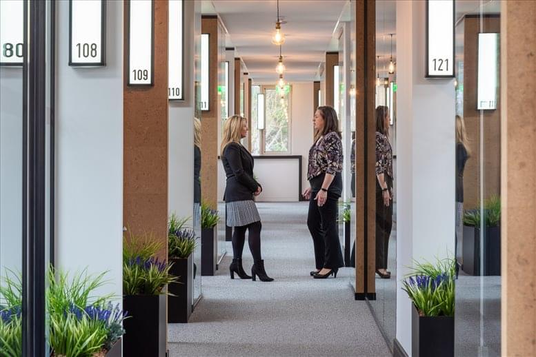 Mantle Business Centres Ltd image 2