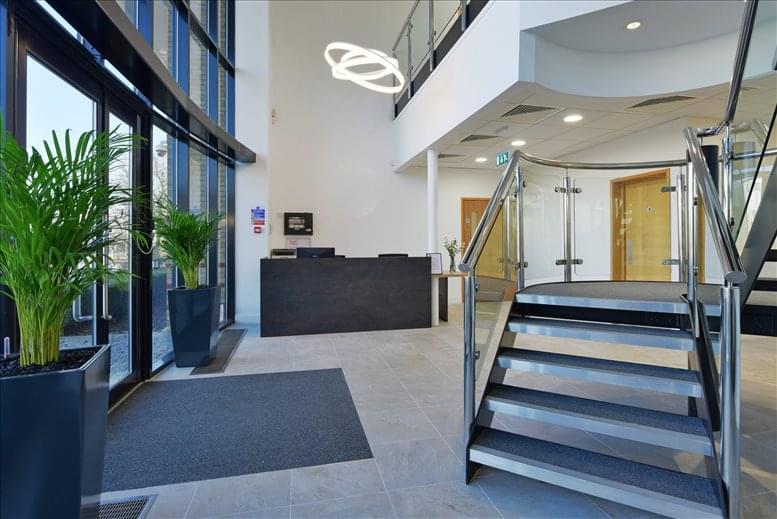 Chadwick Business Centres Limited image 2