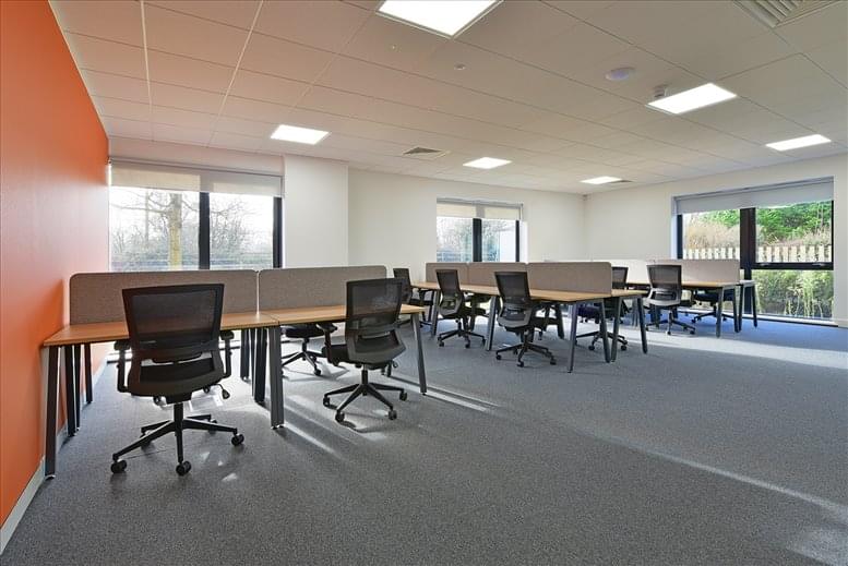 Chadwick Business Centres Limited image 4