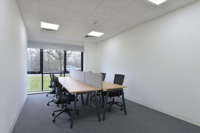 Chadwick Business Centres Limited image 5