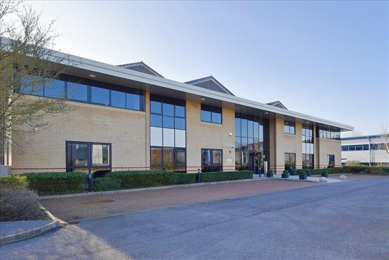 Chadwick Business Centres Limited profile image