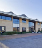 Chadwick Business Centres Limited profile image