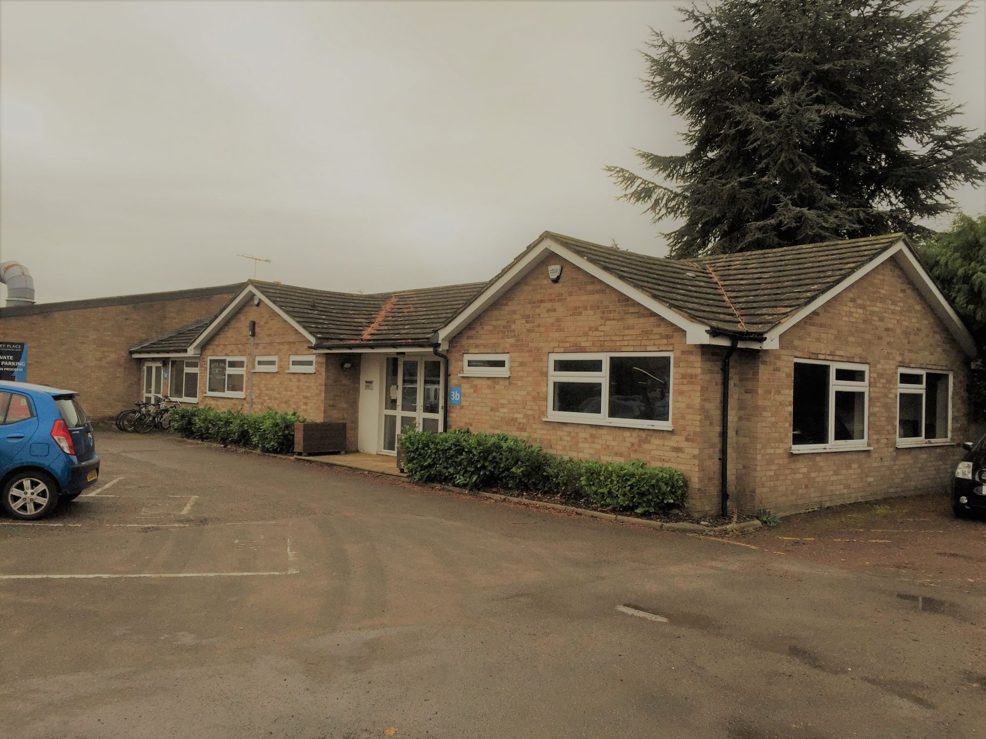 Radley Place image 2