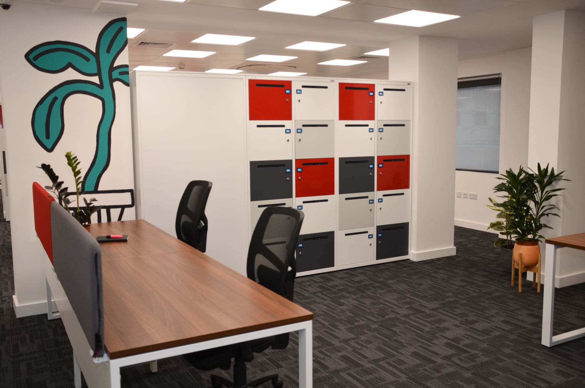 Acton Gardens Community Centre image 3