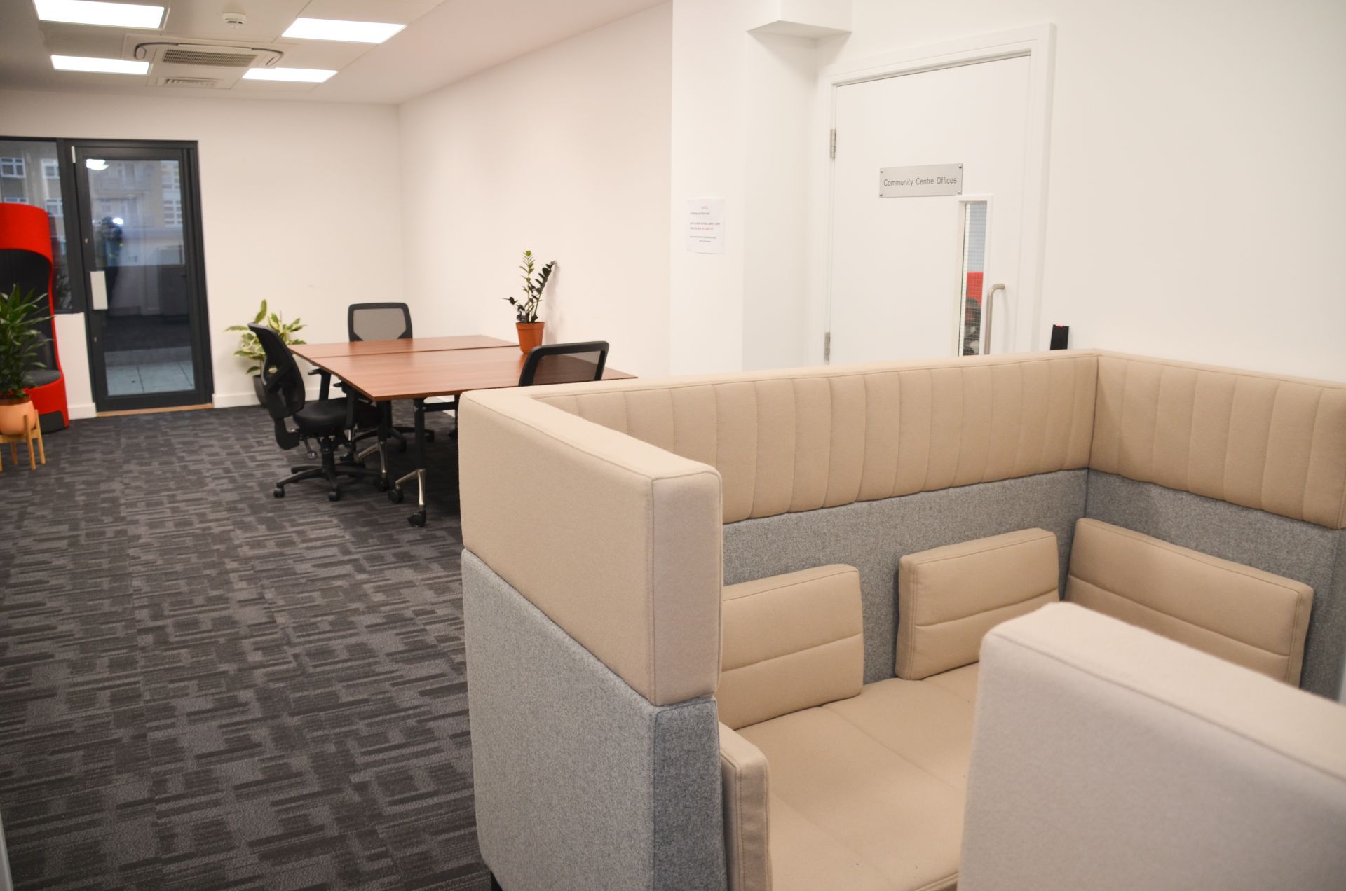 Acton Gardens Community Centre image 5