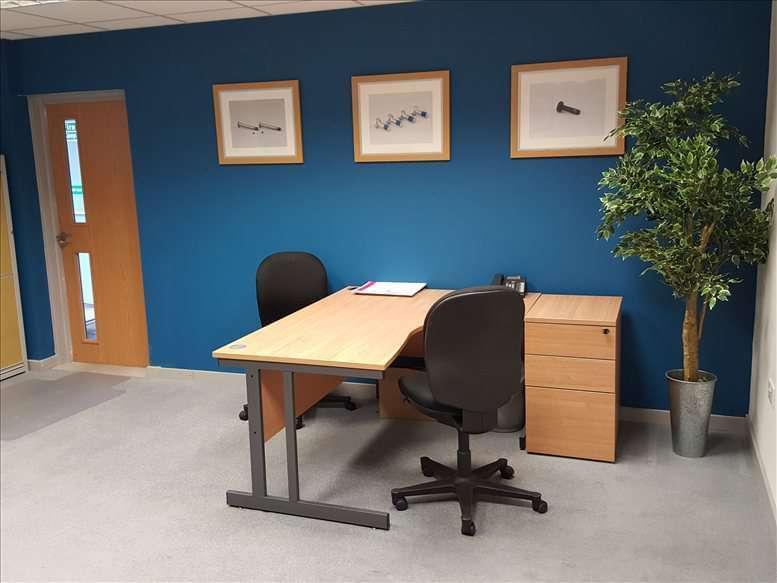 Rossway Business Centre image 2