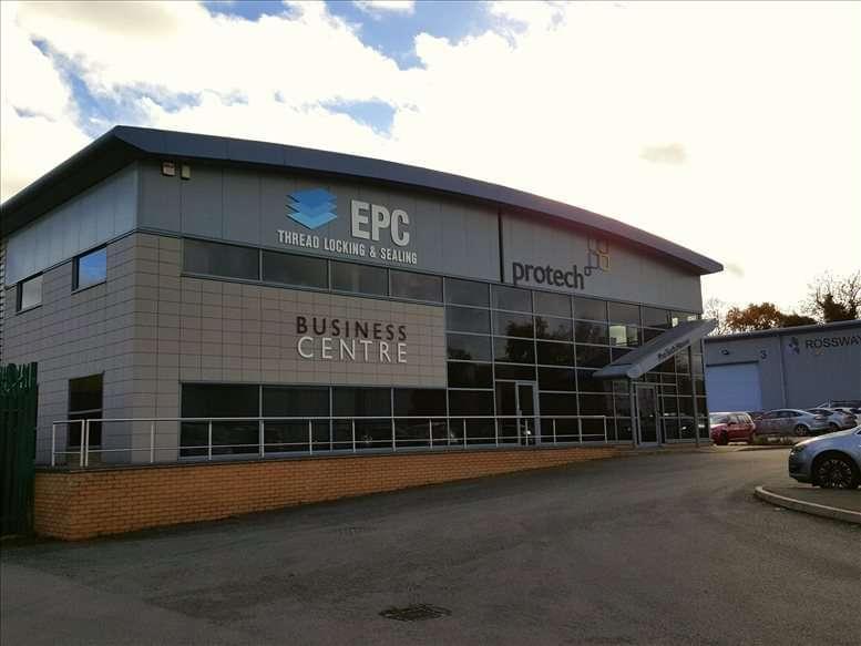Rossway Business Centre image 4