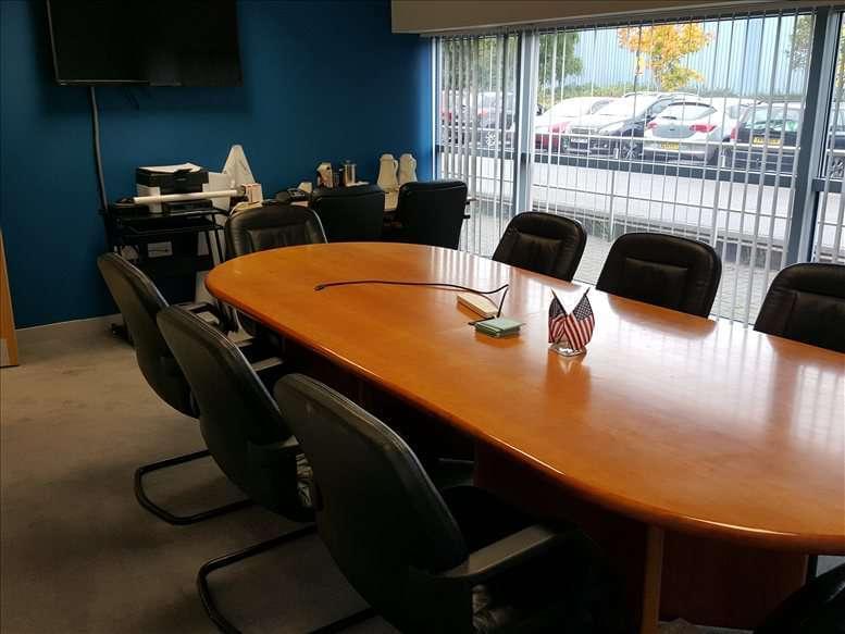 Rossway Business Centre image 5