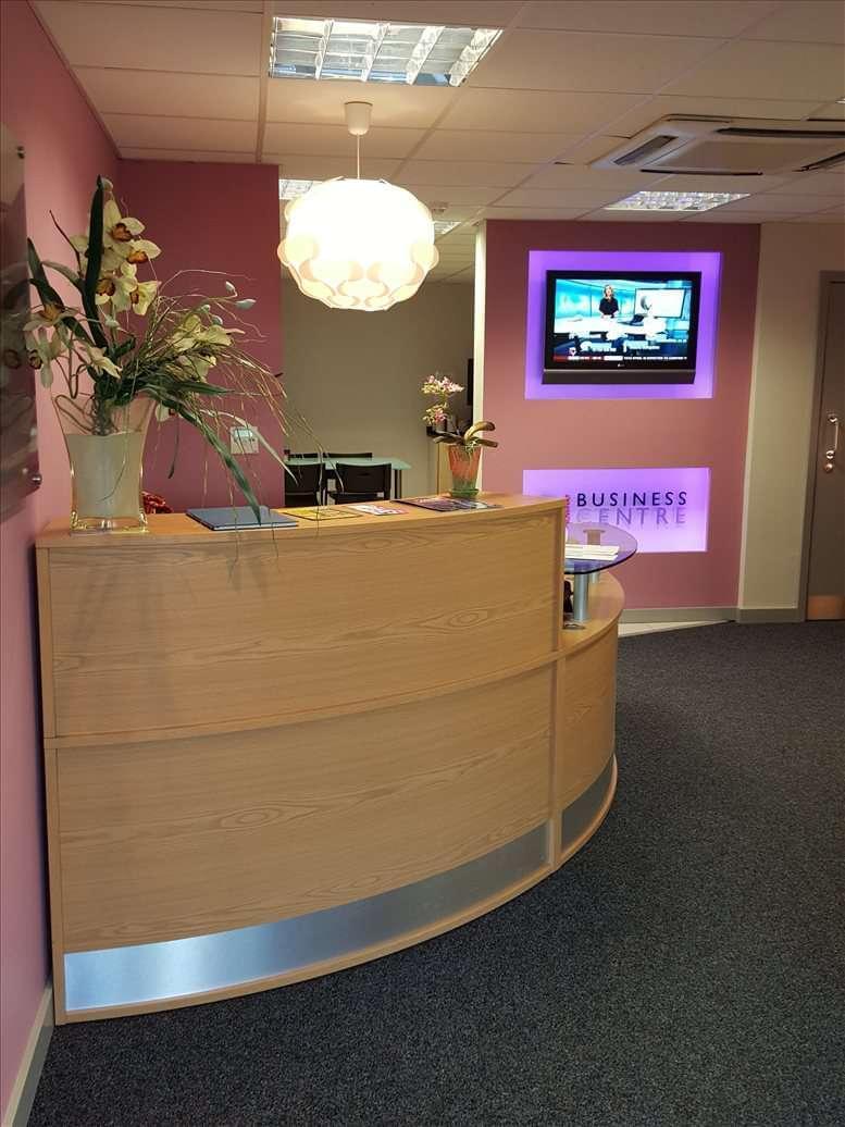 Rossway Business Centre image 1