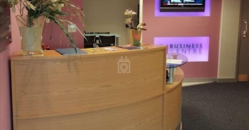 Rossway Business Centre profile image