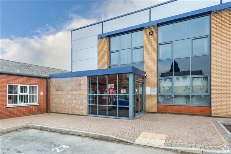 The Genesis Centre image 2