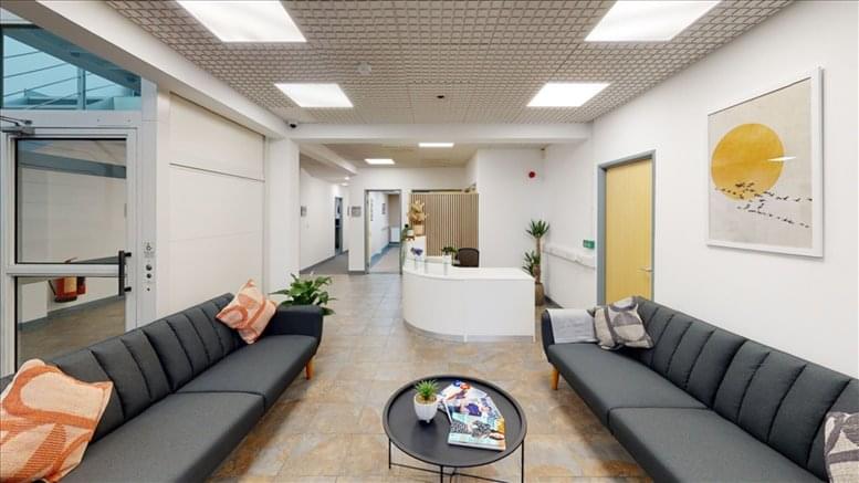 The Genesis Centre image 4