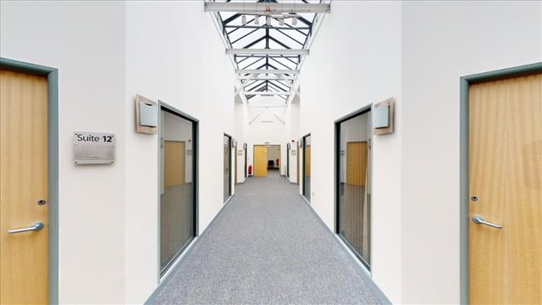 The Genesis Centre image 3