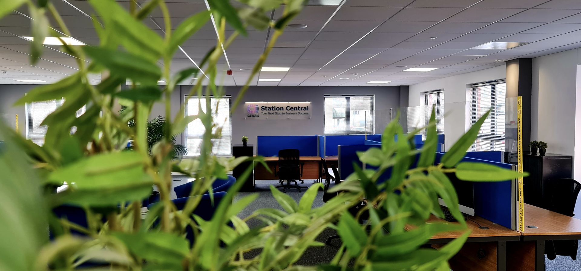 Station Central image 3