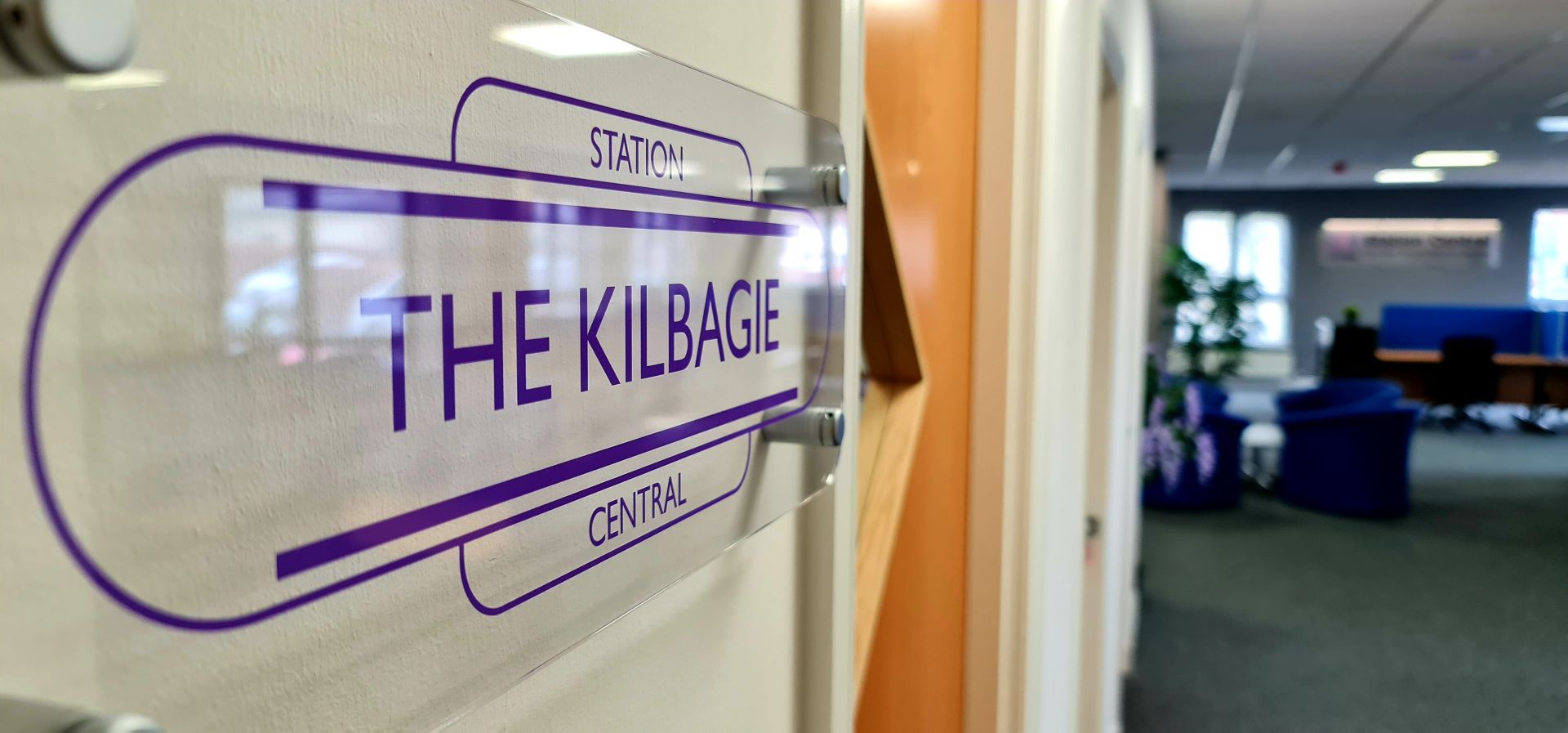 Station Central image 5