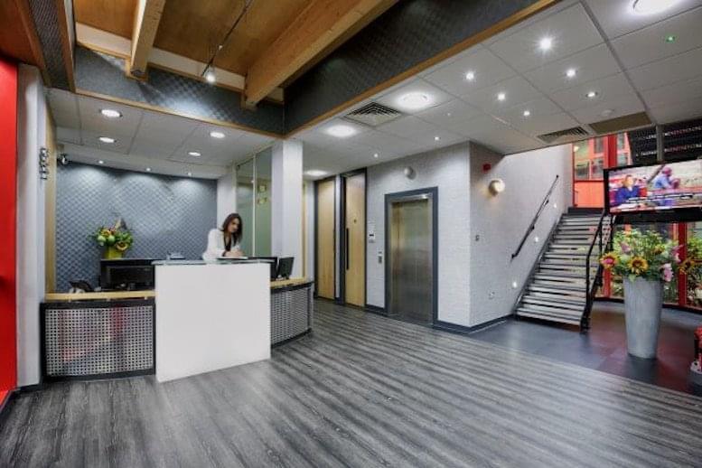 Rombourne Business Centres image 2