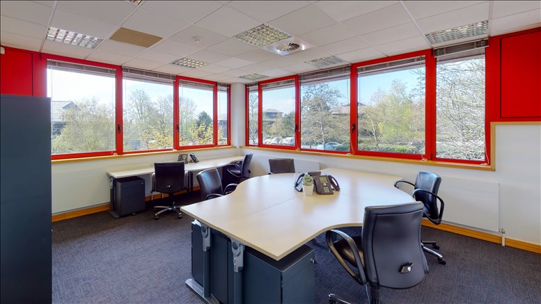 Rombourne Business Centres image 4