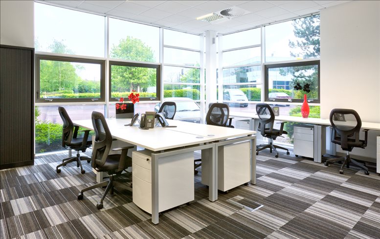 Rombourne Business Centres image 2