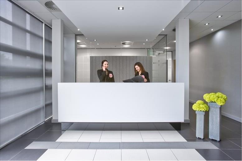 Rombourne Business Centres image 4