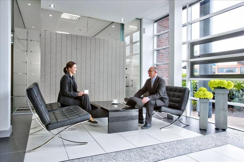 Rombourne Business Centres image 3