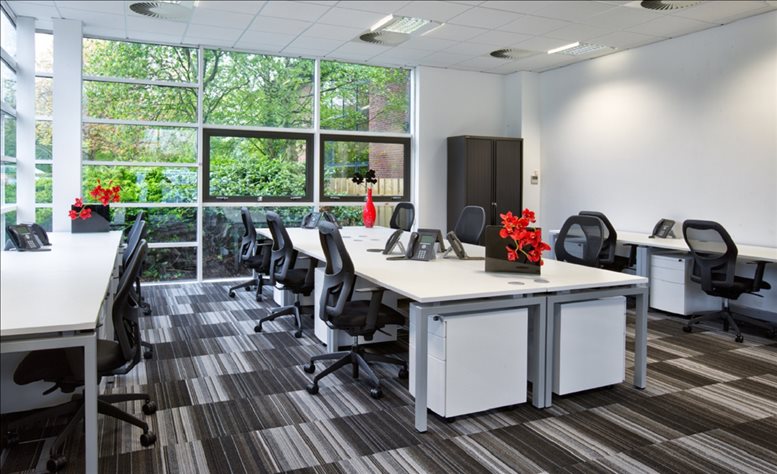 Rombourne Business Centres image 5