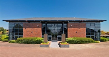 Rombourne Business Centres profile image