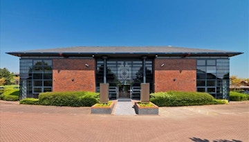 Rombourne Business Centres image 1