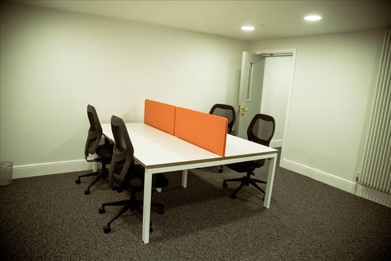 WorkSmart Hub image 2