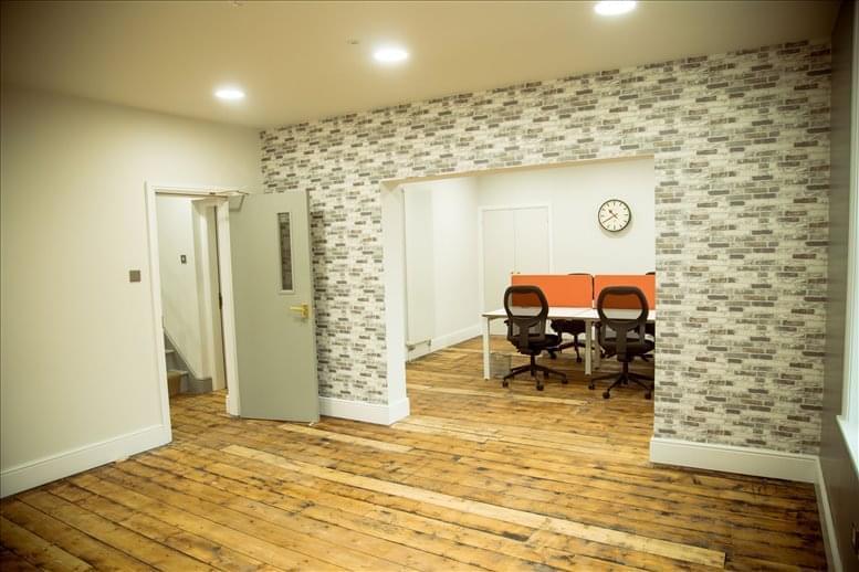 WorkSmart Hub image 4