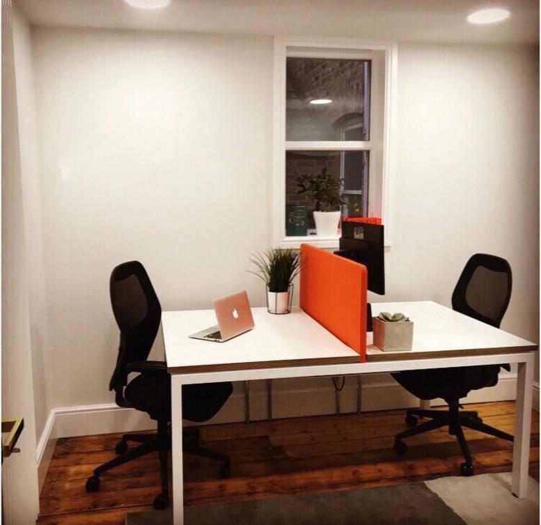 WorkSmart Hub image 3