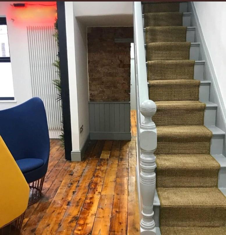 WorkSmart Hub image 1