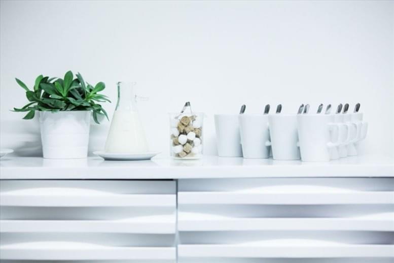 Bruntwood Business Centres image 4