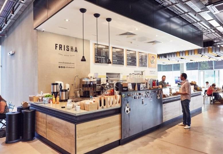 Bruntwood Business Centres image 3