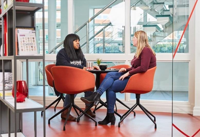 Bruntwood Business Centres image 5