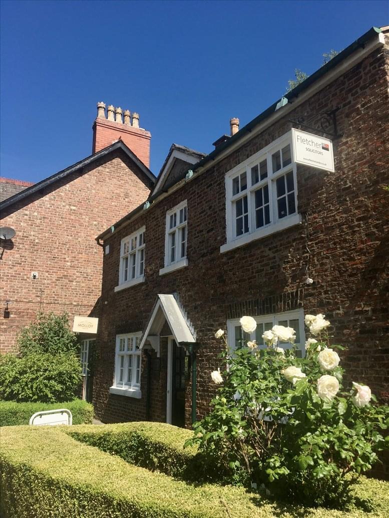 PGS Properties Limited image 2